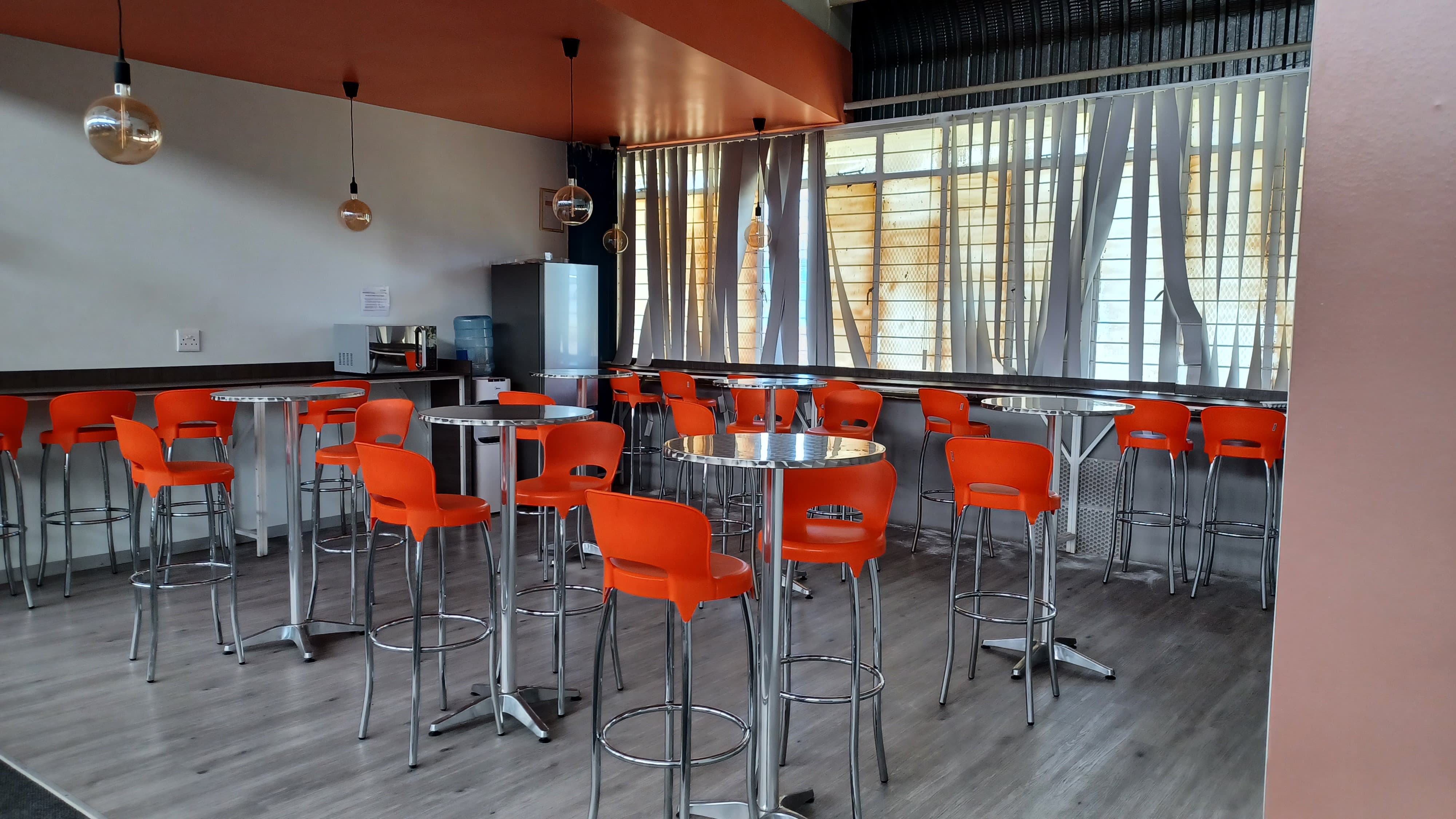 boardroom image